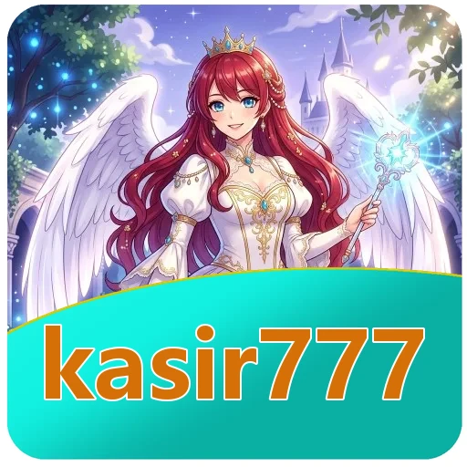 Detail Teknis kasir777