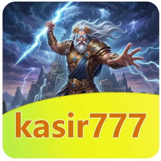 Detail APK kasir777