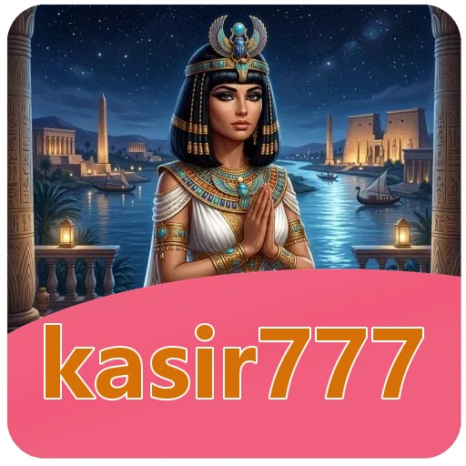 Keamanan kasir777
