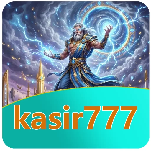 Performa kasir777