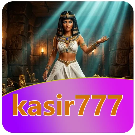 Screenshot Proses Instalasi kasir777 APK