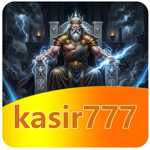 Hasil Scan VirusTotal untuk kasir777 APK